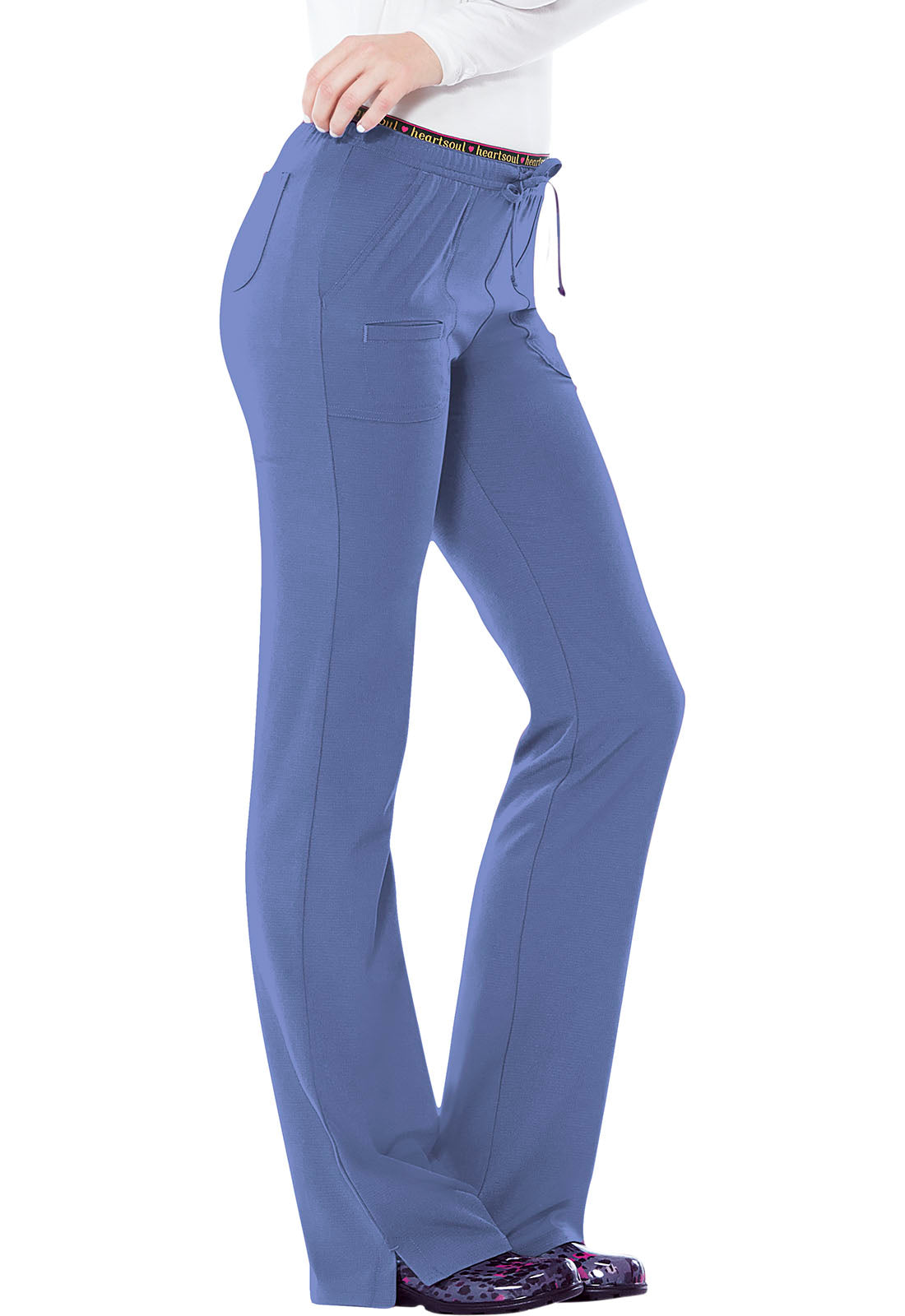 Heartsoul Tall Drawstring Pants