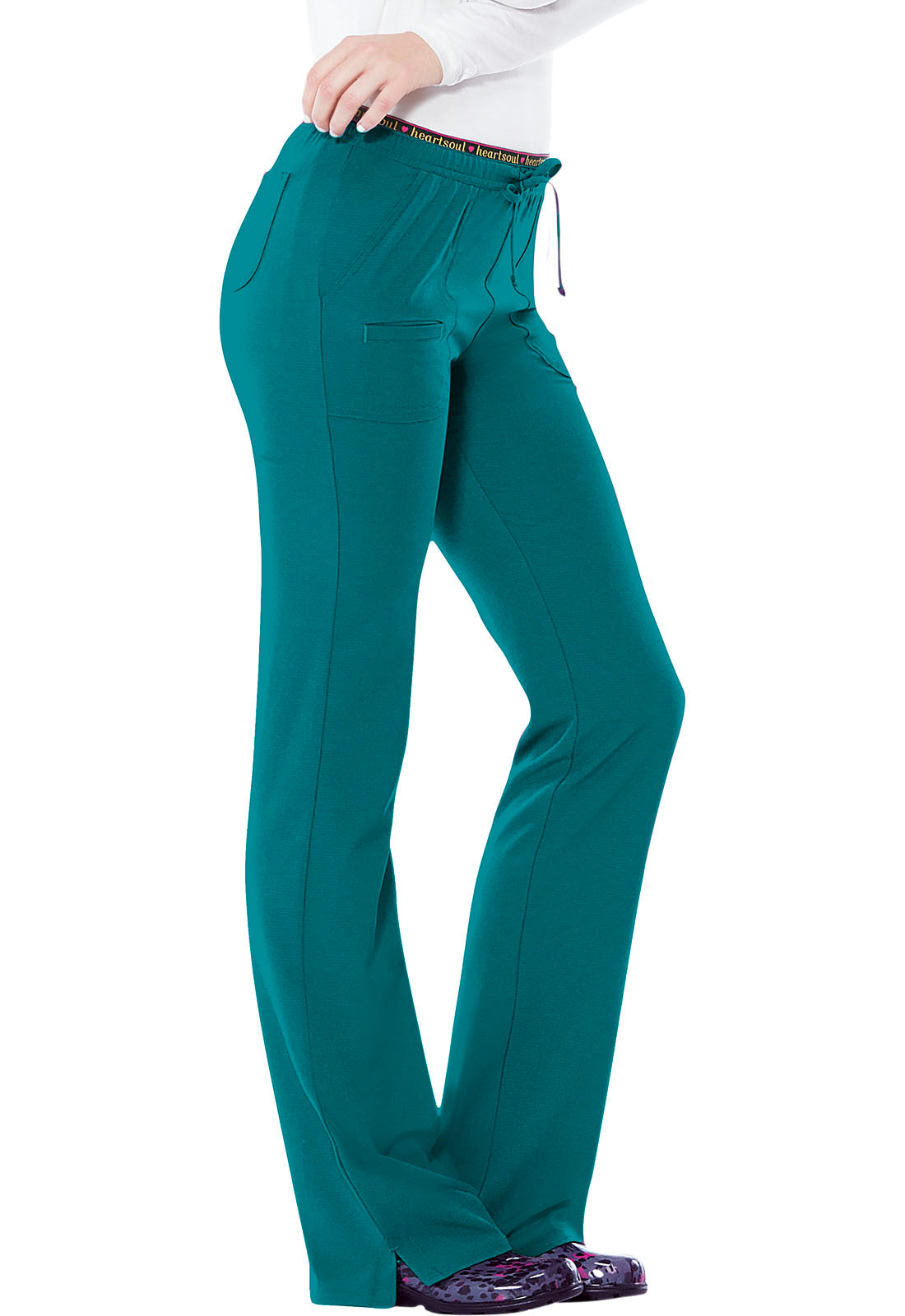 Heartsoul Tall Drawstring Pants