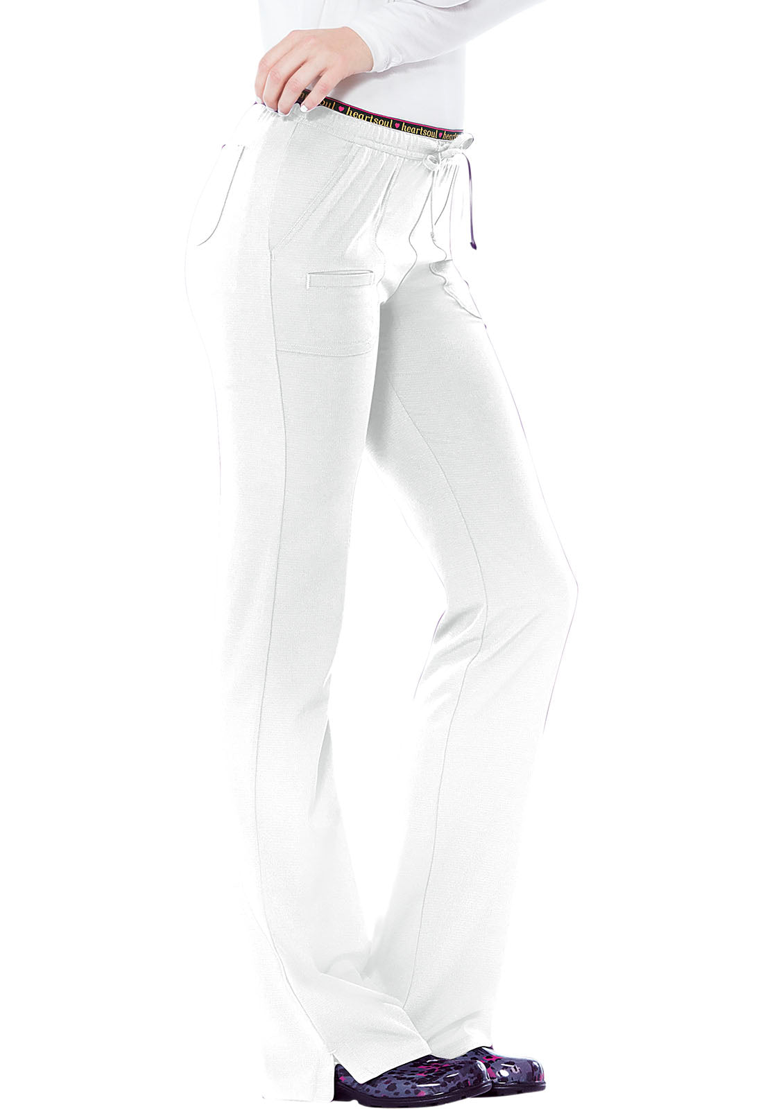 Heartsoul Tall Drawstring Pants