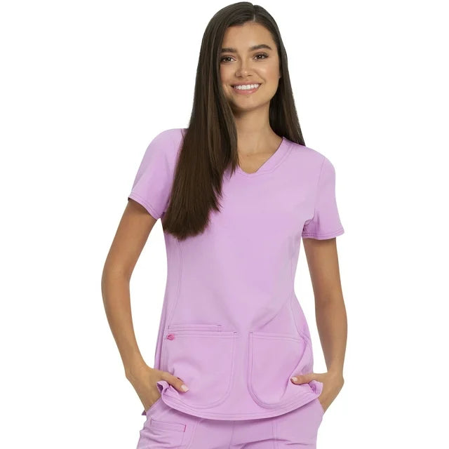 Clearance Heartsoul Shaped V-Neck Scrub Top