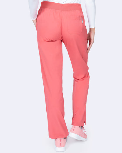 Ava Therese Ava Yoga Scrub Pants