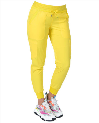 Pantalon de jogging Ava Therese Smiley