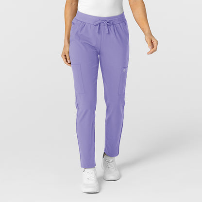 Wink W123 Flex-N-Reach Track Scrub Pants