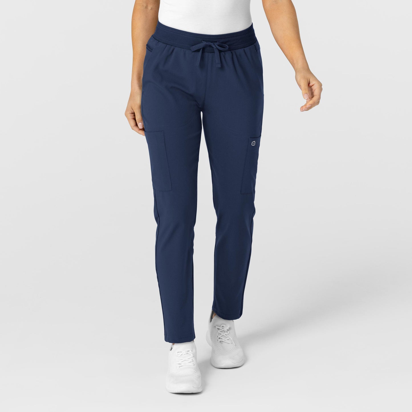 Wink W123 Flex-N-Reach Track Pants