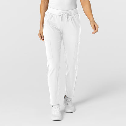 Wink W123 Flex-N-Reach Track Scrub Pants