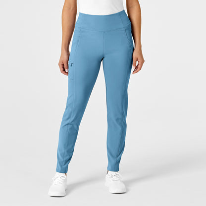 Wink Renew High Waist Power Scrub Pants