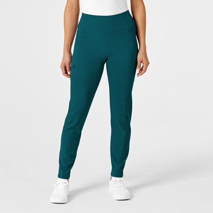 Wink Renew High Waist Power Scrub Pants