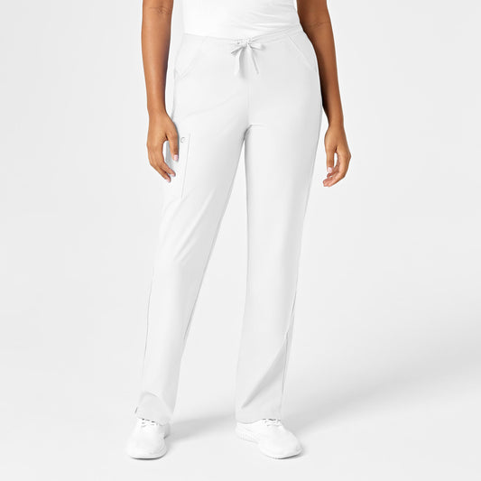 Pantalon d'hôpital Wink W123 Tall avec cordon de serrage