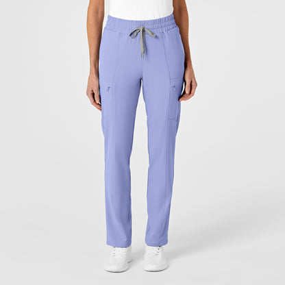 Wink Renew Tall High Waist Slim Scrub Pants