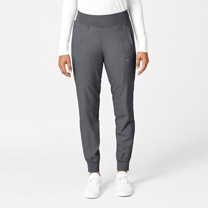 Pantalon de travail Wink W123 Tall Comfort à taille haute