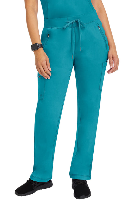 Pantalon de yoga Toni Purple Label Healing Hands