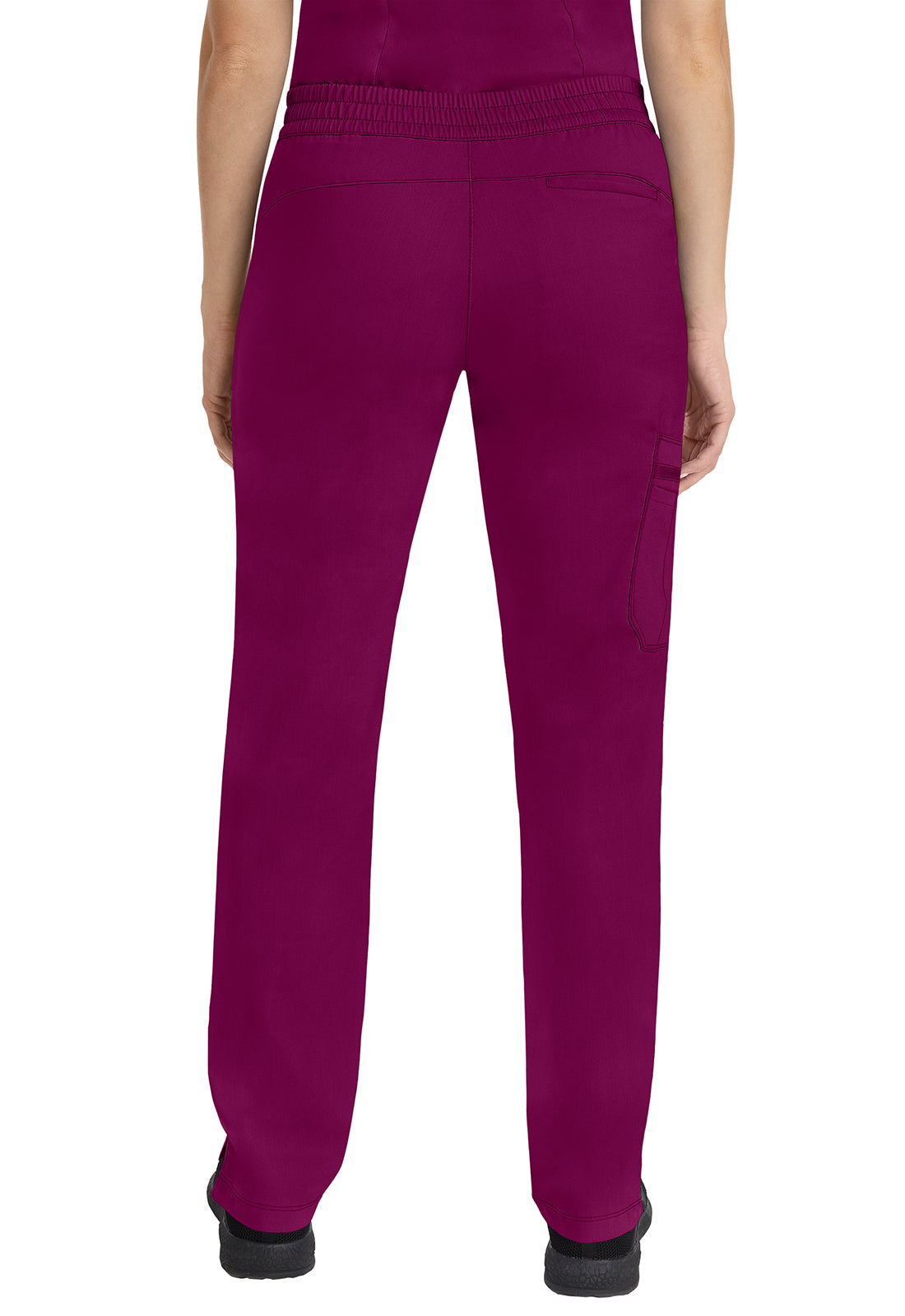 Healing Hands Purple Label Tamara Drawstring Scrub Pants