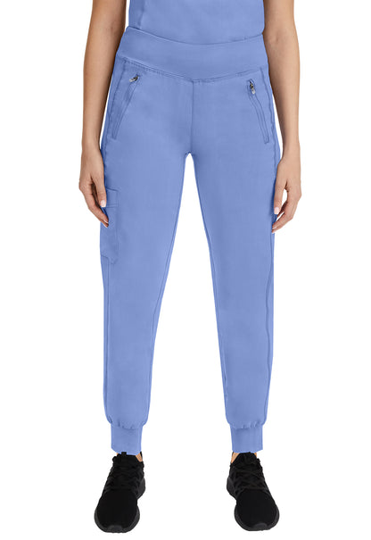 Pantalones de trabajo Tara Jogger de Healing Hands Purple Label