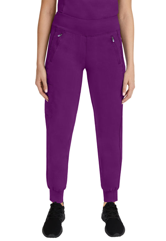 Pantalon de jogging Tara Healing Hands Purple Label