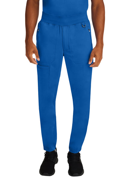 Pantalon de jogging Dante pour homme de Healing Hands Purple Label