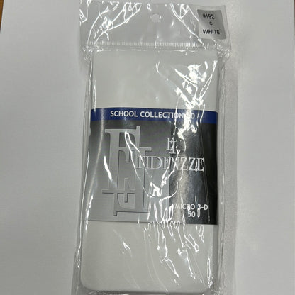 Collants en nylon de la collection scolaire Fidenzze