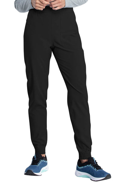 Clearance Dickies Retro Mid Rise Jogger Scrub Pants