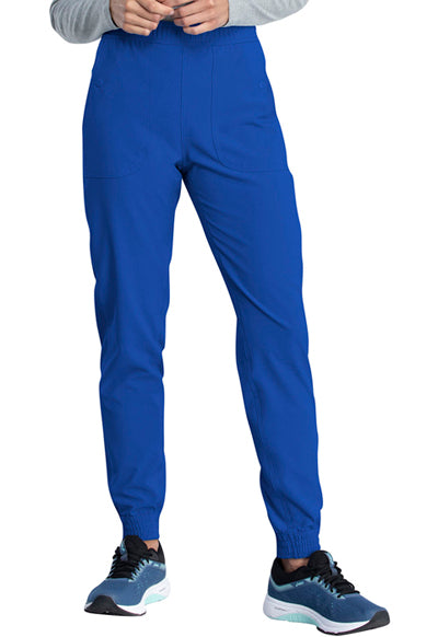 Clearance Dickies Retro Mid Rise Jogger Scrub Pants