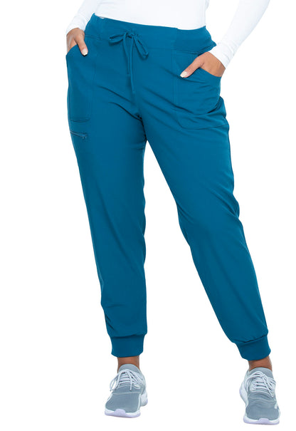 Heartsoul Drawstring Jogger Scrub Pants