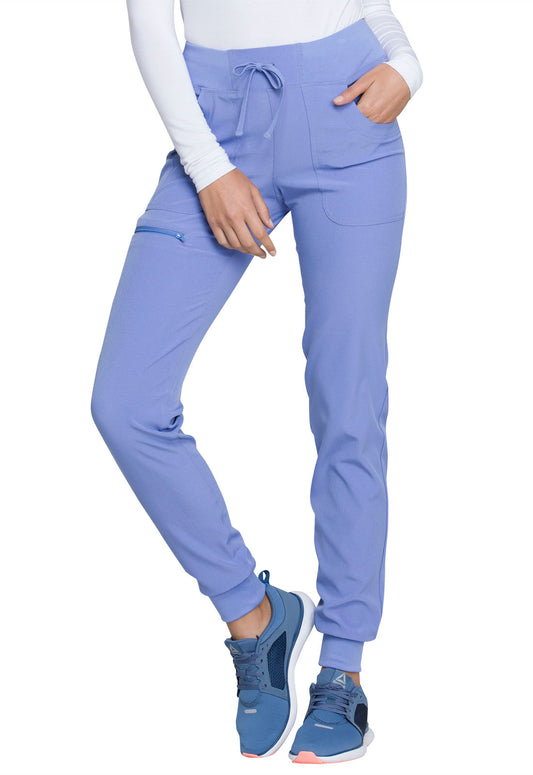 Pantalones jogger con cordón de Heartsoul