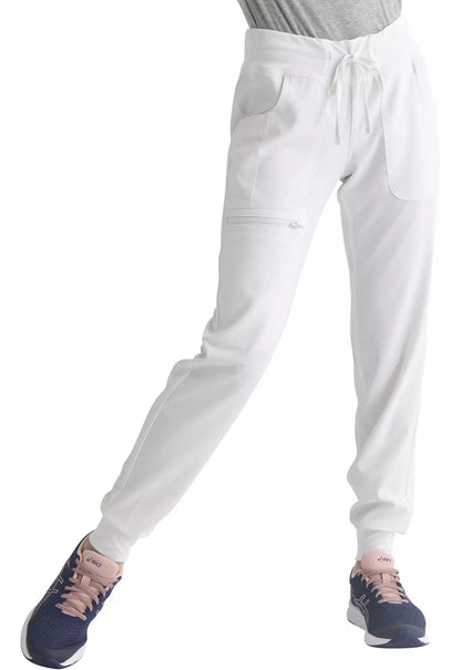 Heartsoul Drawstring Jogger Scrub Pants