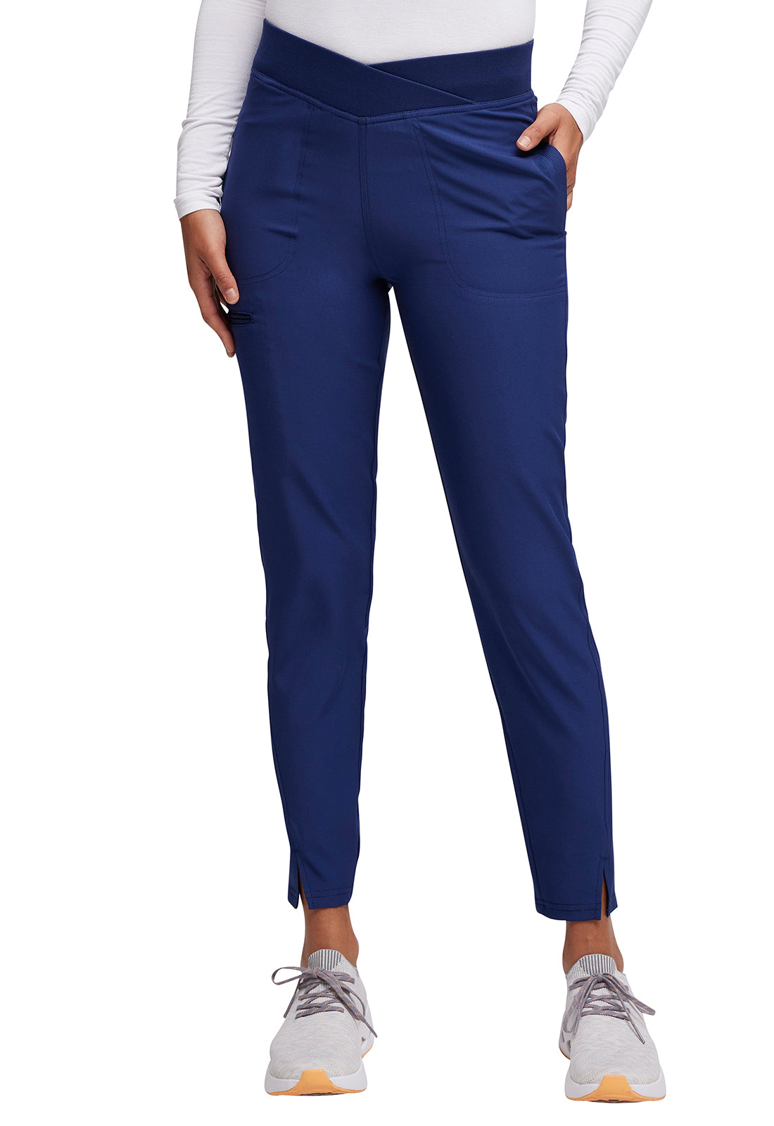 Heartsoul Packable Pull-On Scrub Pants