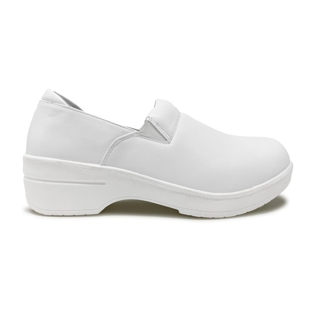 Medichic White Fashion Shoes