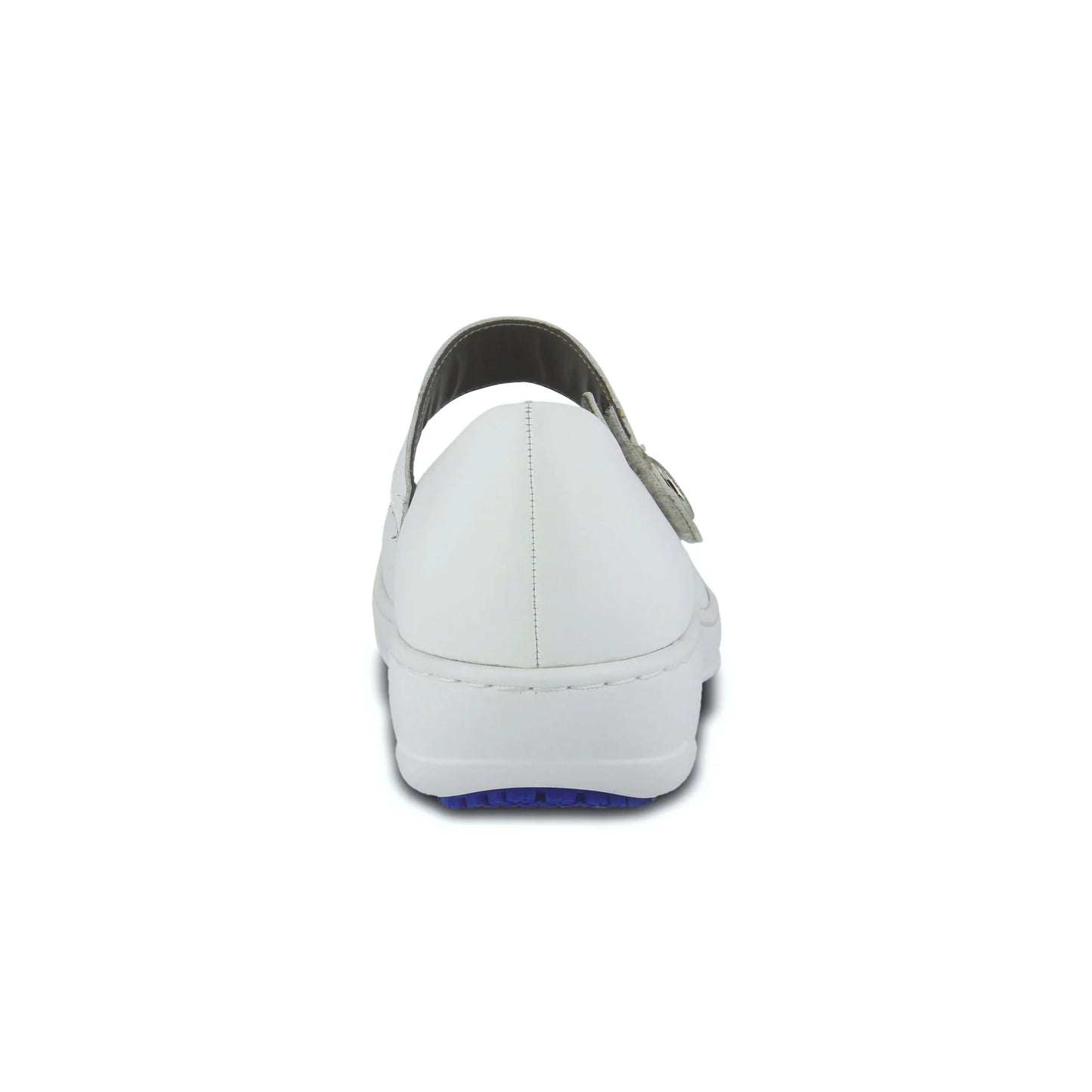 Zapatos de glicina blanca Spring Step