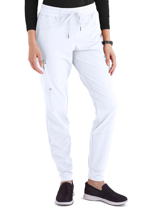 Joggers cargo perforados Barco One Tall 