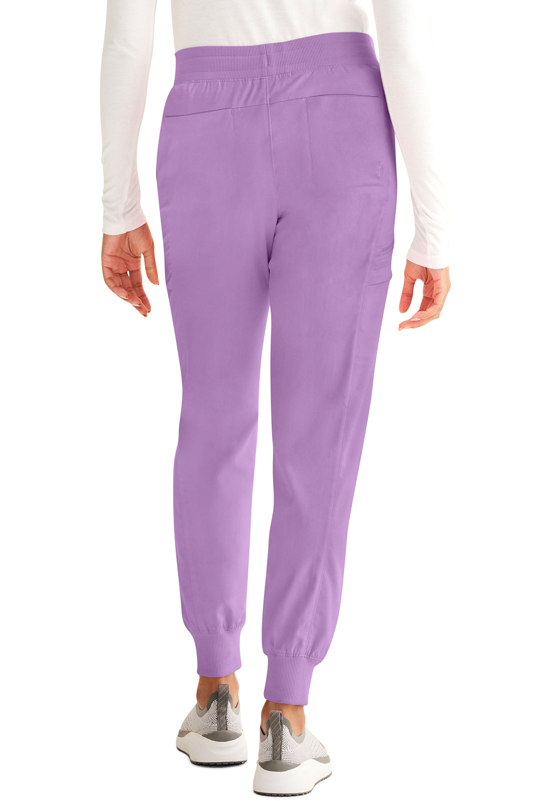 Healing Hands Purple Label Toby Jogger Scrub Pants