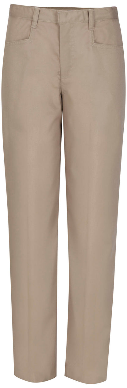 The Science and Medicine Middle School Classroom School Juniors Tall Low-Rise Pants