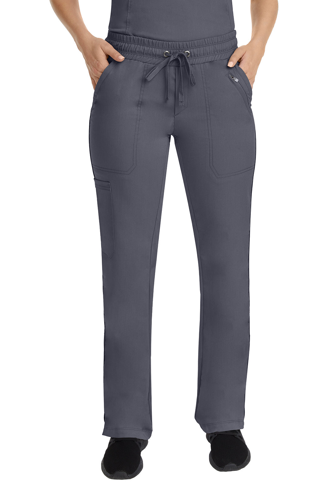 Pantalon Tanya haut Healing Hands Purple Label