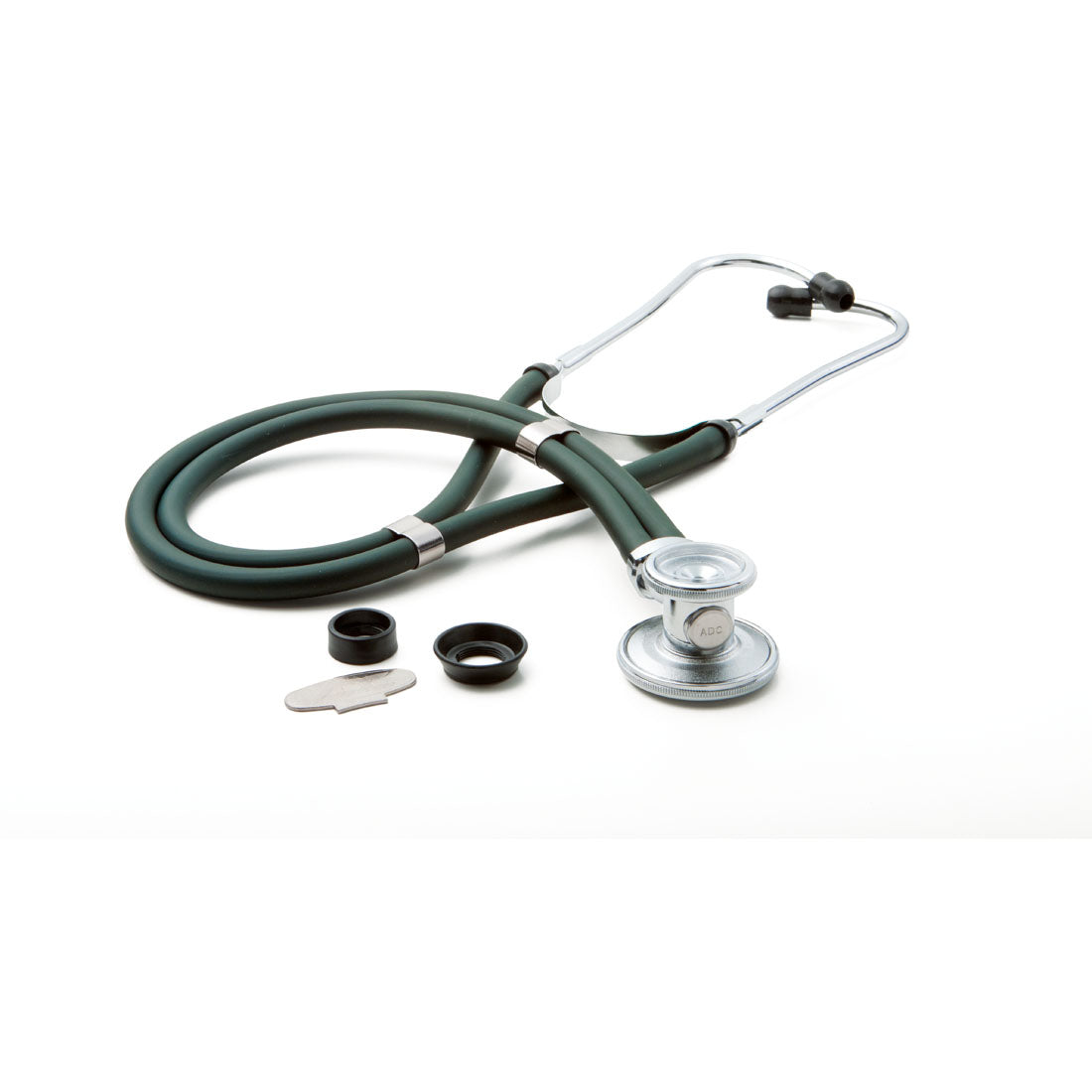 Stéthoscope ADC Vert Foncé 22''