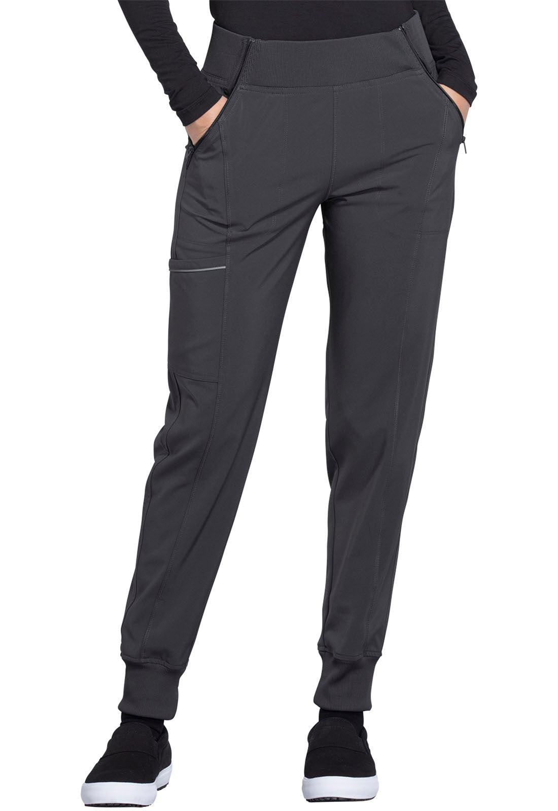 Cherokee Infinity Mid Rise Jogger