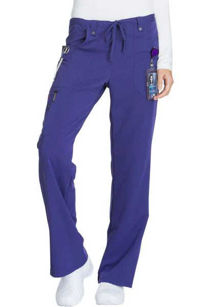 Pantalon d'hôpital cargo extensible Dickies Xtreme en liquidation