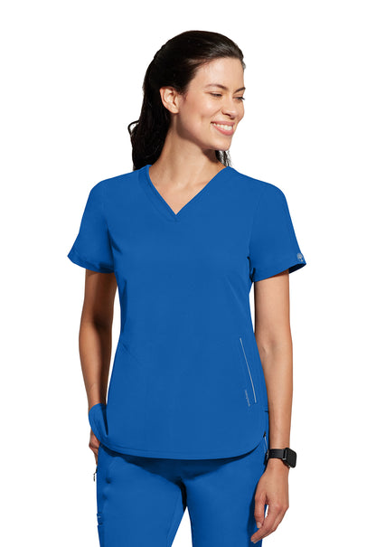 Healing Hands 360 Skyler Scrub Top