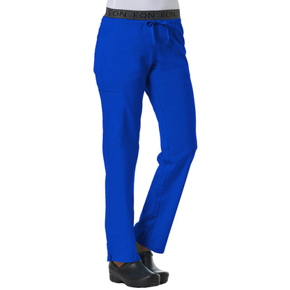 Maevn EON Waistband 7-Pocket Cargo Scrub Pants