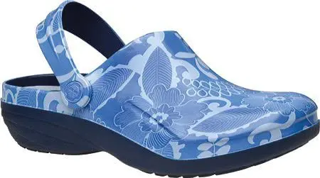 Chaussures à enfiler Timberland Kona Caregiver bleues 