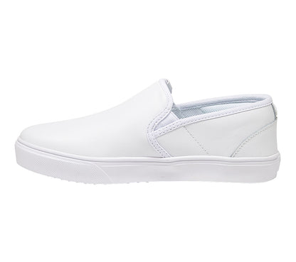 Cherokee Infinity Footwear White Chase Shoes