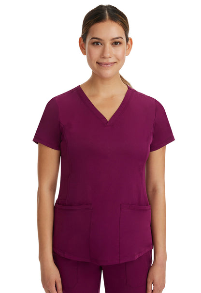 Healing Hands HH Works Monica Scrub Top