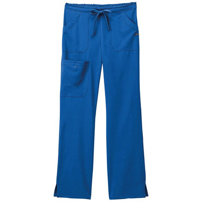 Clearance Jockey Drawstring Mitered Cargo Scrub Pants