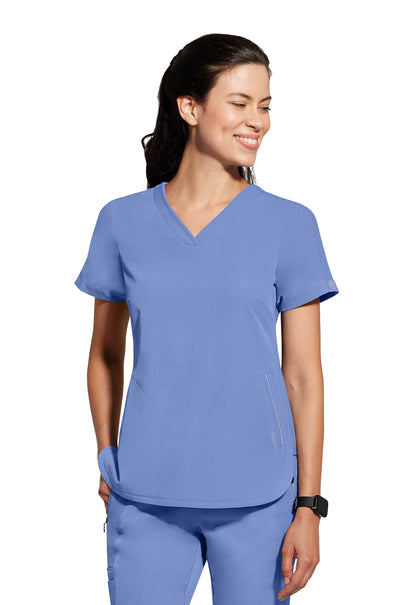 Healing Hands 360 Skyler Scrub Top