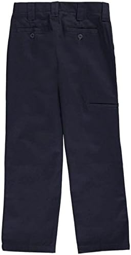 Pantalon utilitaire avec poche pour téléphone portable French Toast pour garçons