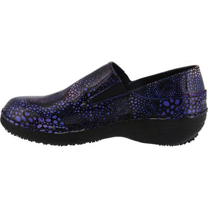 Liquidation Spring Step Manila Violet Ameba Chaussures 