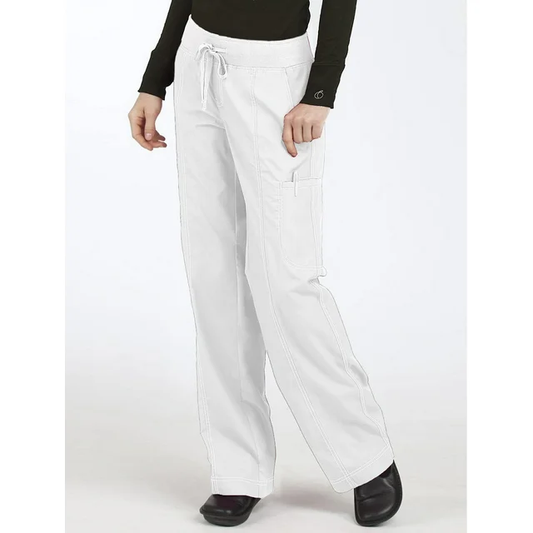 Liquidación Med Couture Peaches Tall Comfort Pants