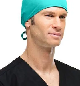 Clearance AllHeart Generic Cap and Mask