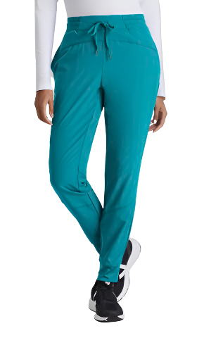 Pantalones de trabajo con perforaciones tipo cargo para jogging de Barco One