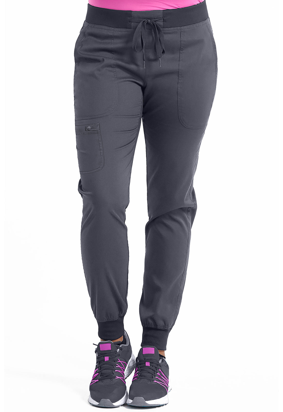 Pantalon de yoga Med Couture Touch Tall Jogger