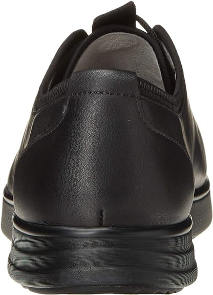 Clearance Alegria Black Out Qake Shoes