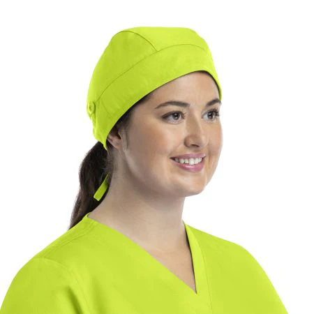 Maevn Unisex Scrub Hat